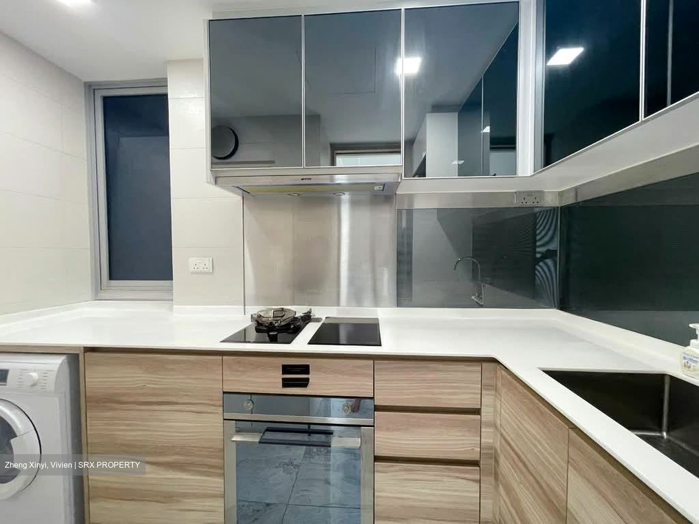 Stars Of Kovan (D19), Apartment #529354841